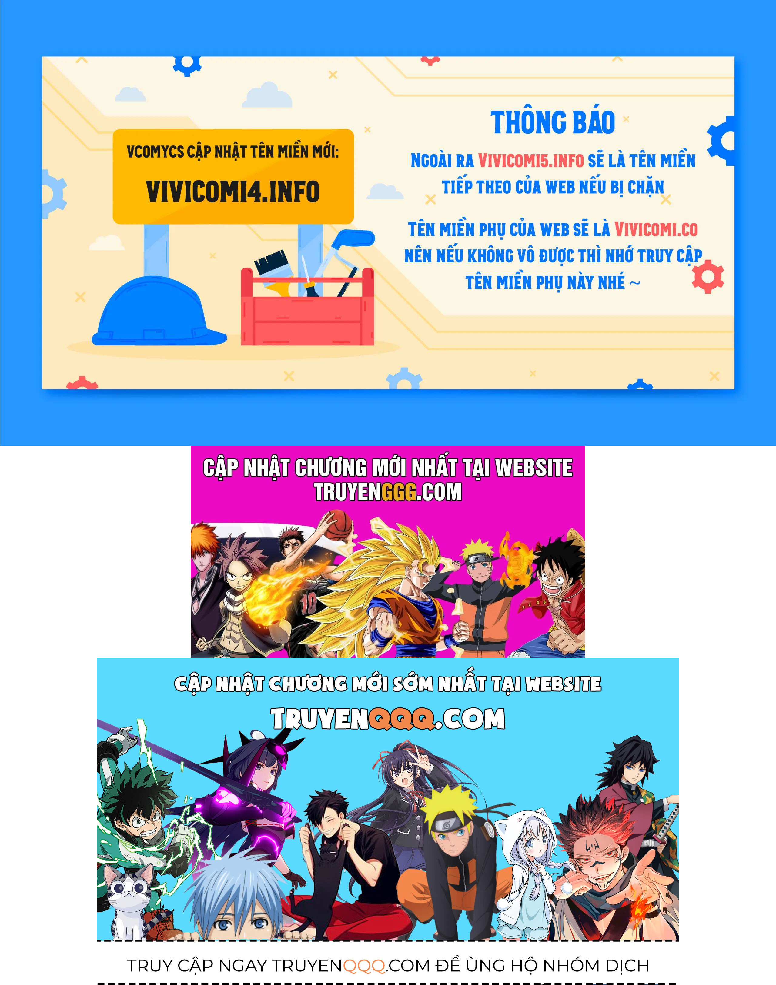 Khu Rừng Hoang Dã: Chapter 24