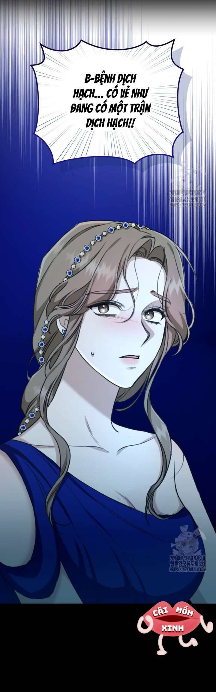 Khu Rừng Hoang Dã: Chapter 24