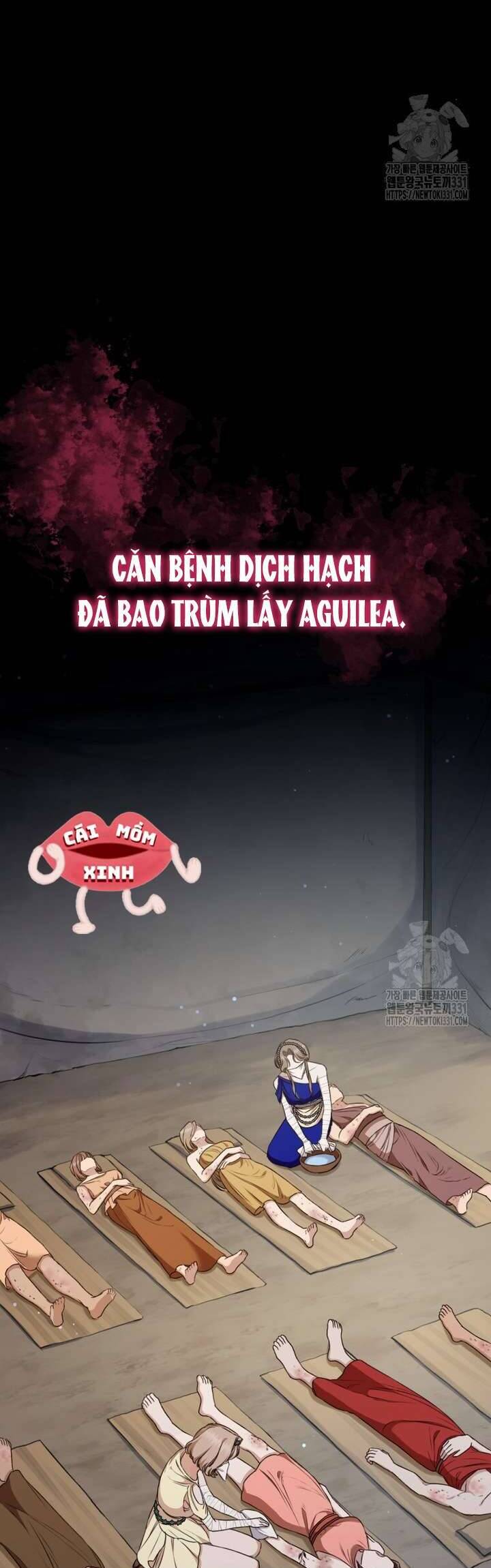 Khu Rừng Hoang Dã: Chapter 24