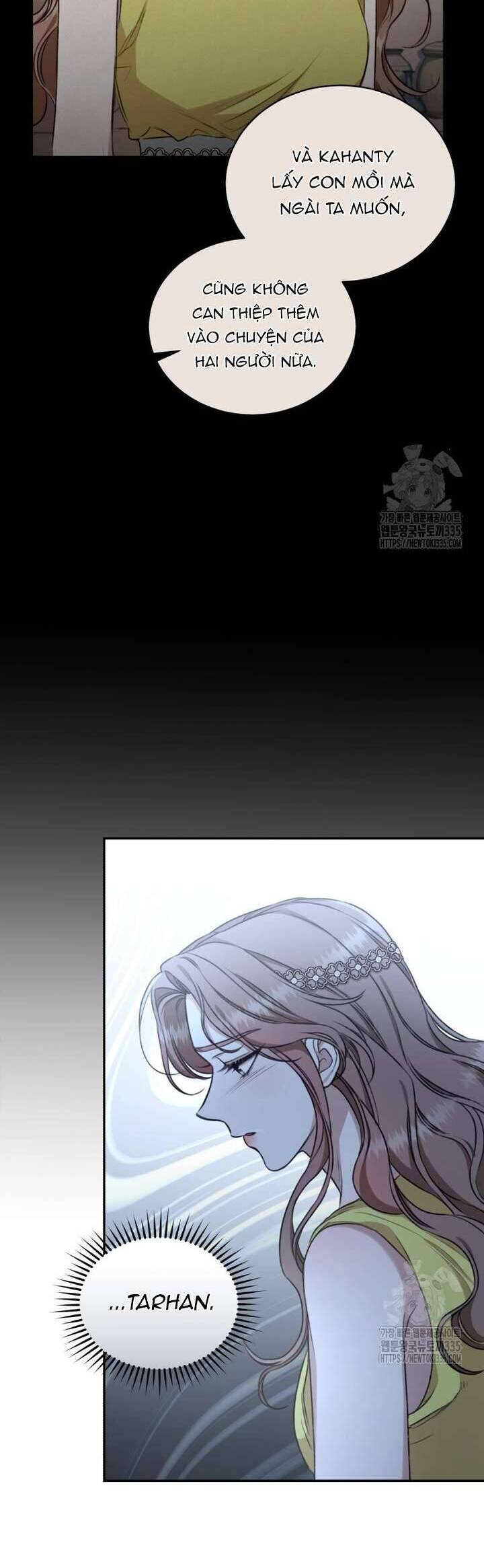 Khu Rừng Hoang Dã: Chapter 27