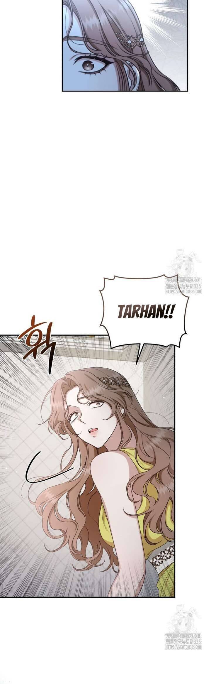 Khu Rừng Hoang Dã: Chapter 27