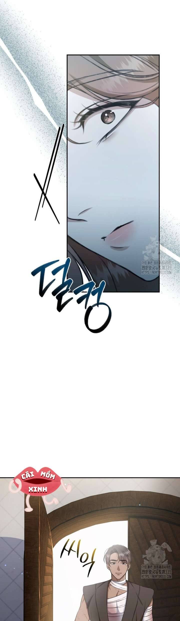 Khu Rừng Hoang Dã: Chapter 27