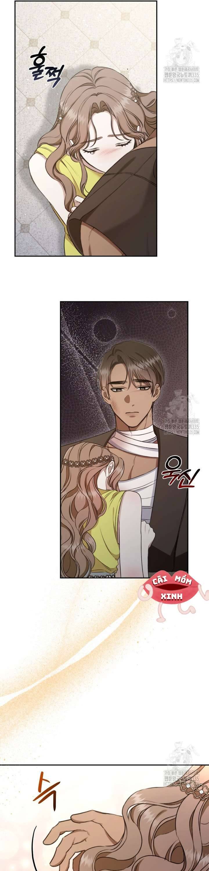 Khu Rừng Hoang Dã: Chapter 27