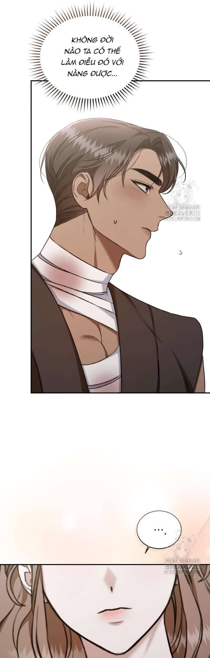 Khu Rừng Hoang Dã: Chapter 27