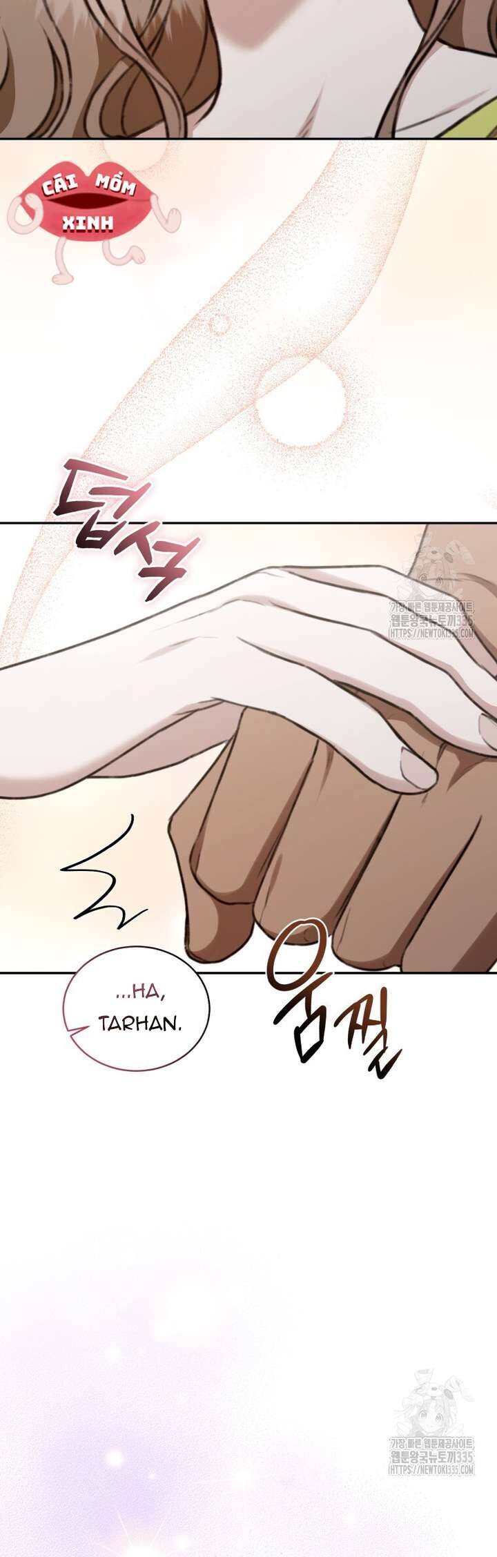 Khu Rừng Hoang Dã: Chapter 27