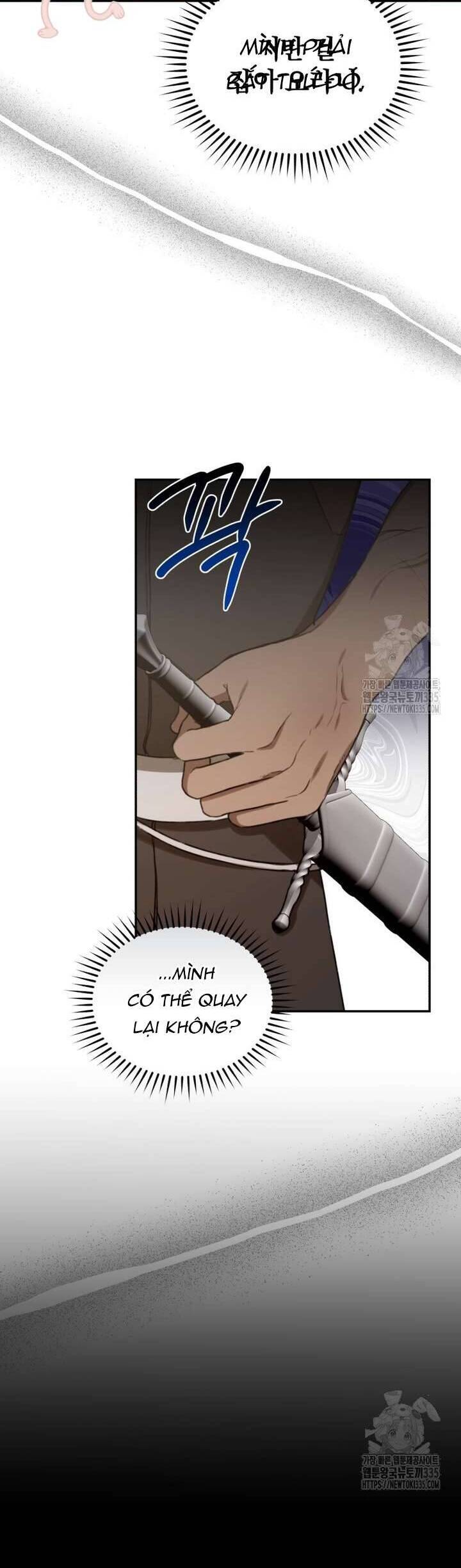 Khu Rừng Hoang Dã: Chapter 27