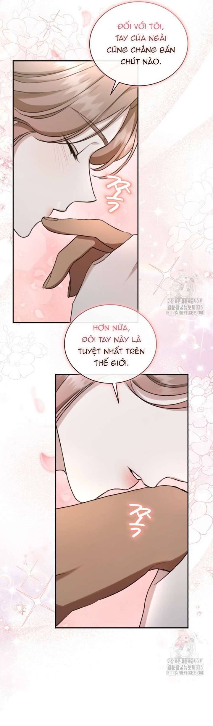 Khu Rừng Hoang Dã: Chapter 27