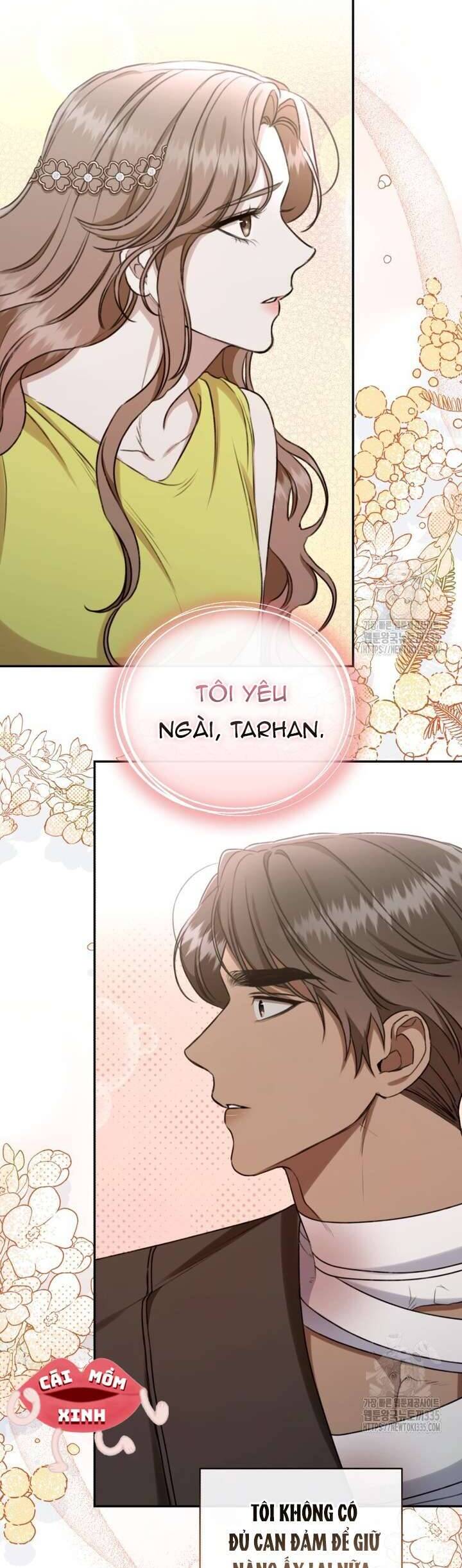 Khu Rừng Hoang Dã: Chapter 27