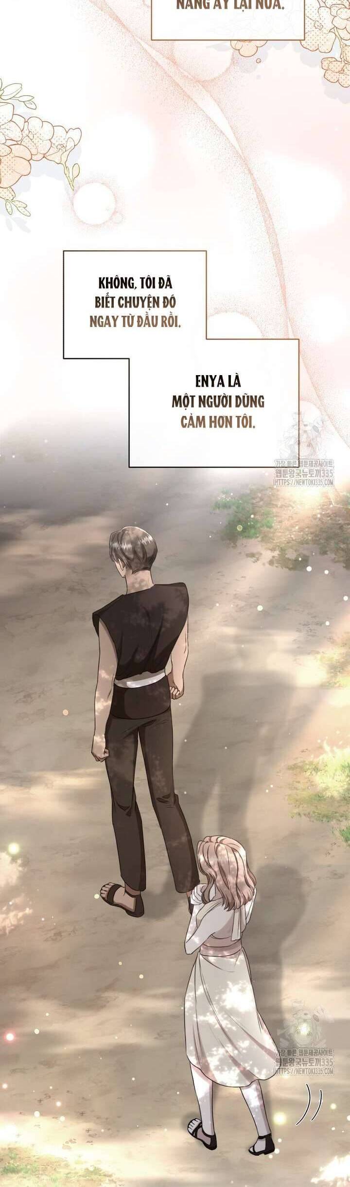 Khu Rừng Hoang Dã: Chapter 27