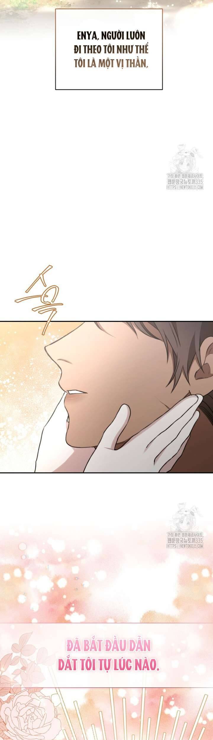 Khu Rừng Hoang Dã: Chapter 27