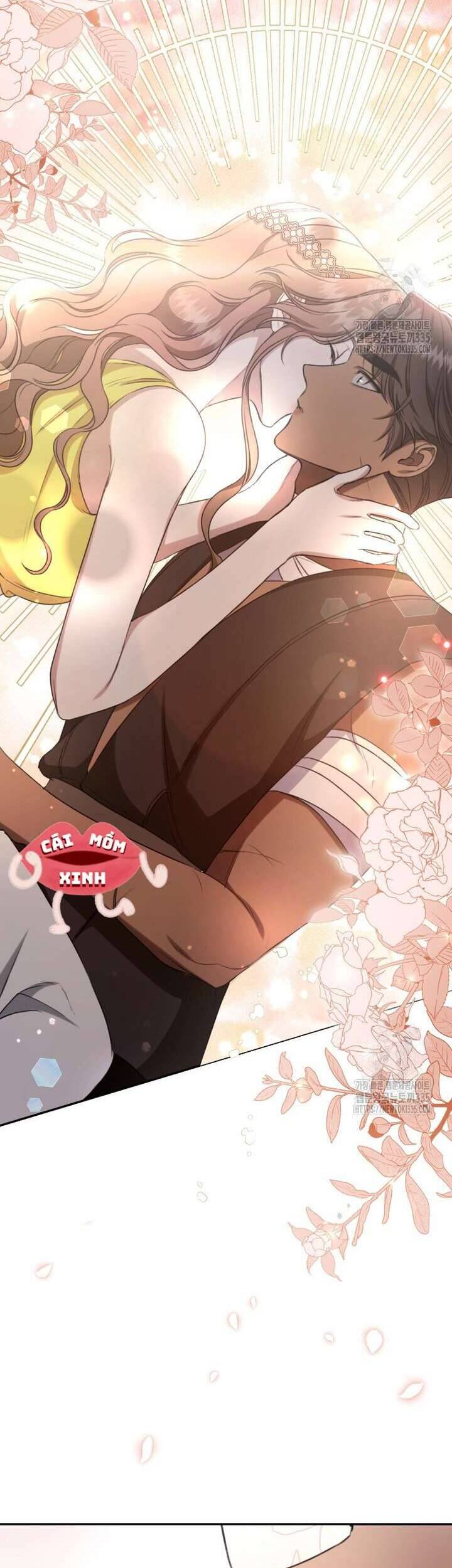 Khu Rừng Hoang Dã: Chapter 27