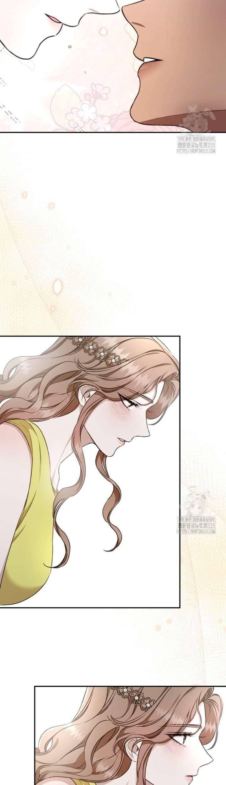 Khu Rừng Hoang Dã: Chapter 27