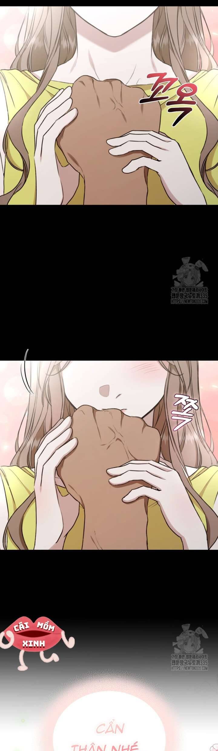 Khu Rừng Hoang Dã: Chapter 27