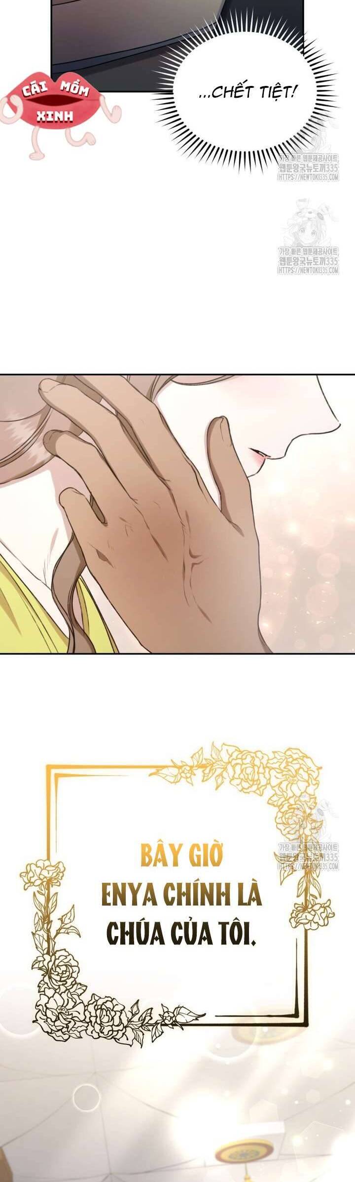 Khu Rừng Hoang Dã: Chapter 27