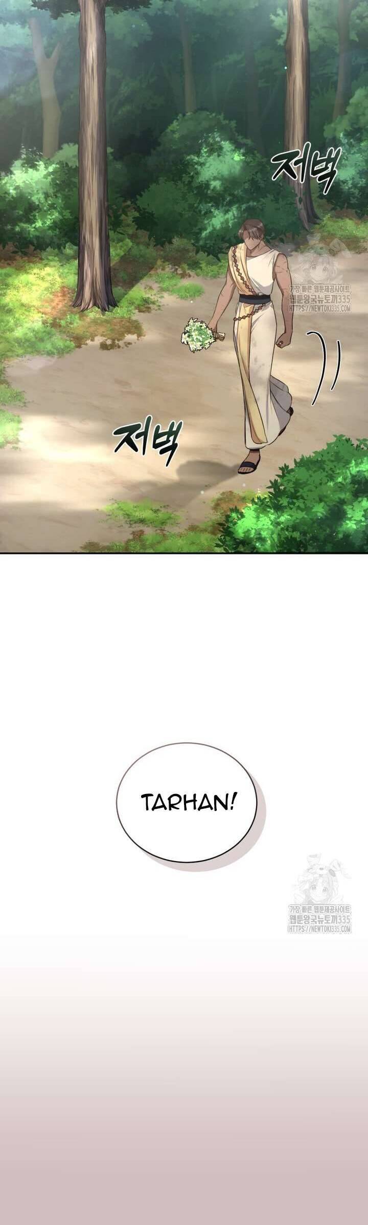 Khu Rừng Hoang Dã: Chapter 27