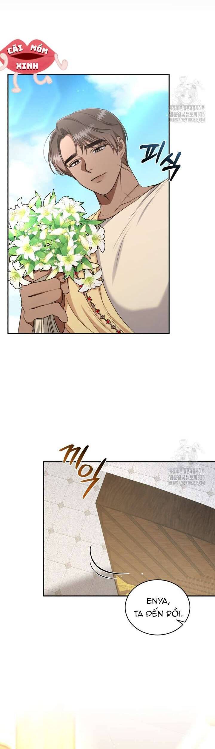 Khu Rừng Hoang Dã: Chapter 27