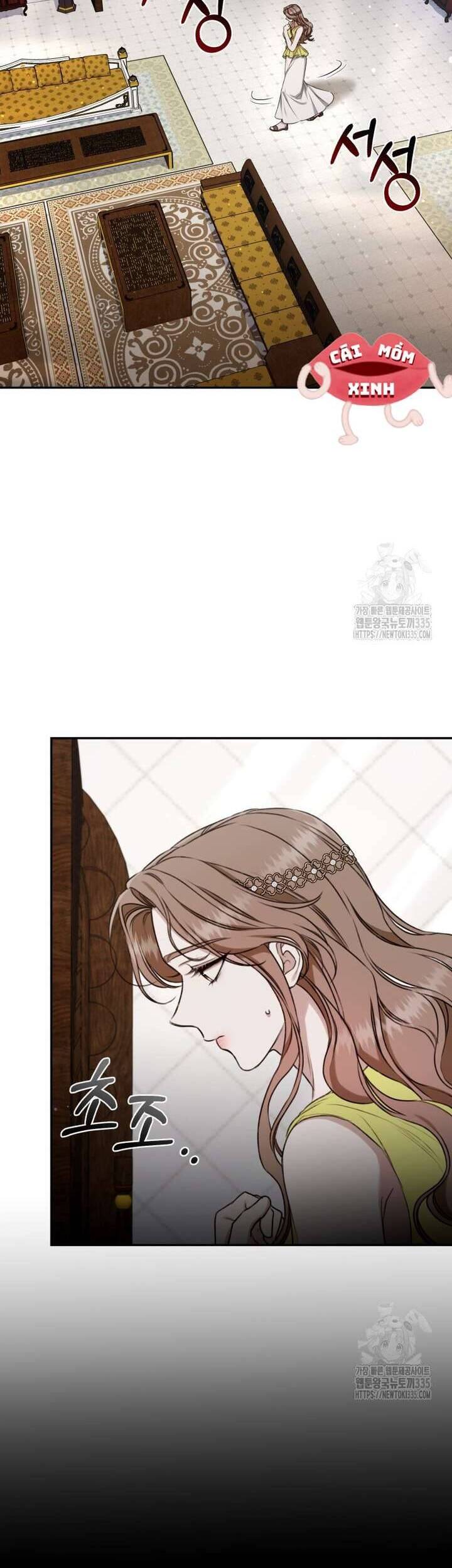 Khu Rừng Hoang Dã: Chapter 27