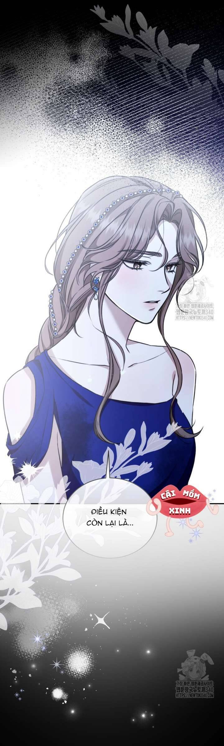 Khu Rừng Hoang Dã: Chapter 32