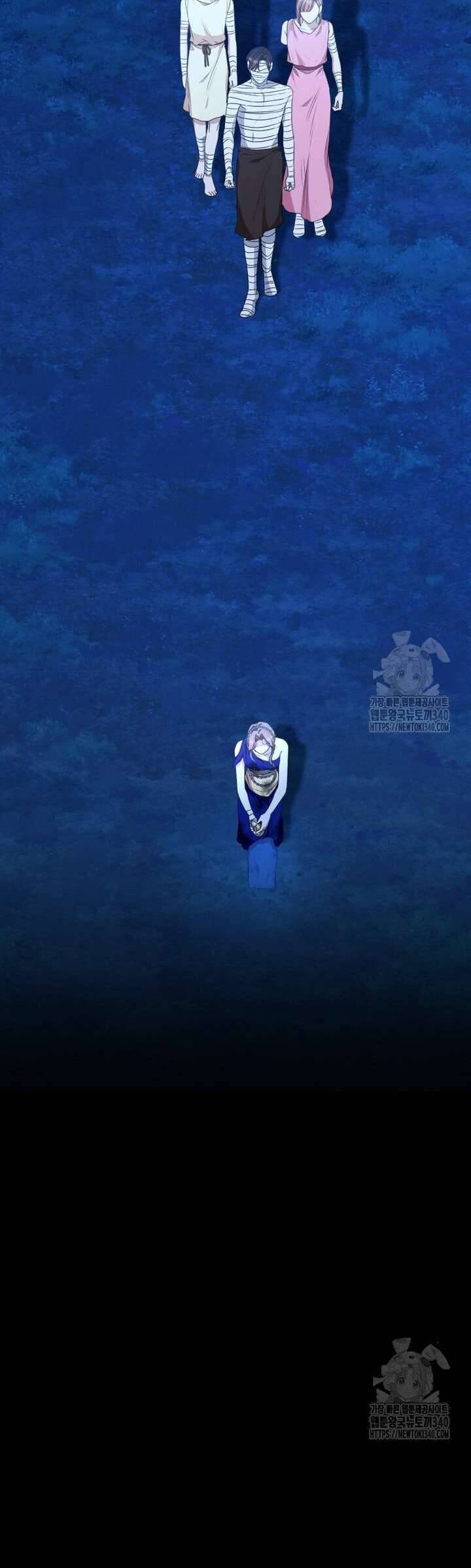 Khu Rừng Hoang Dã: Chapter 32