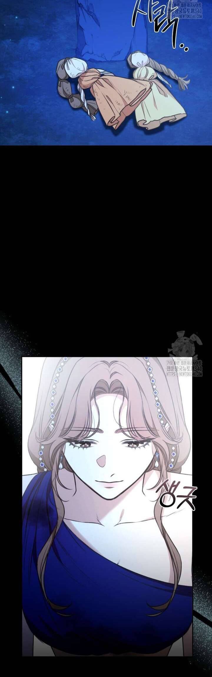 Khu Rừng Hoang Dã: Chapter 32