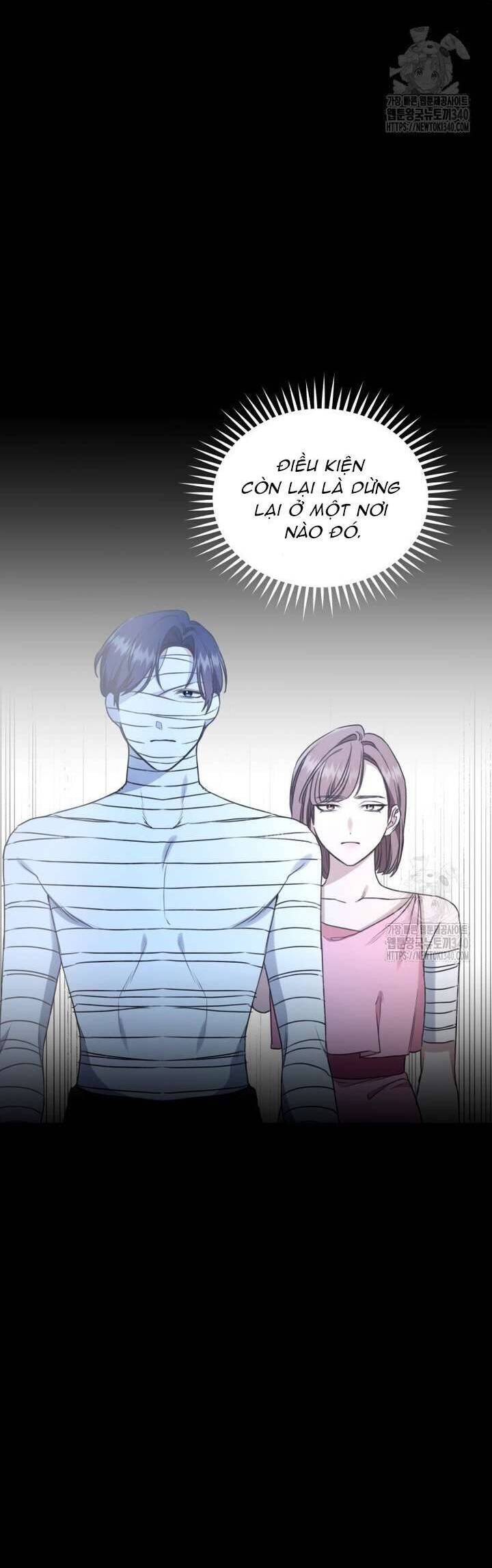 Khu Rừng Hoang Dã: Chapter 32