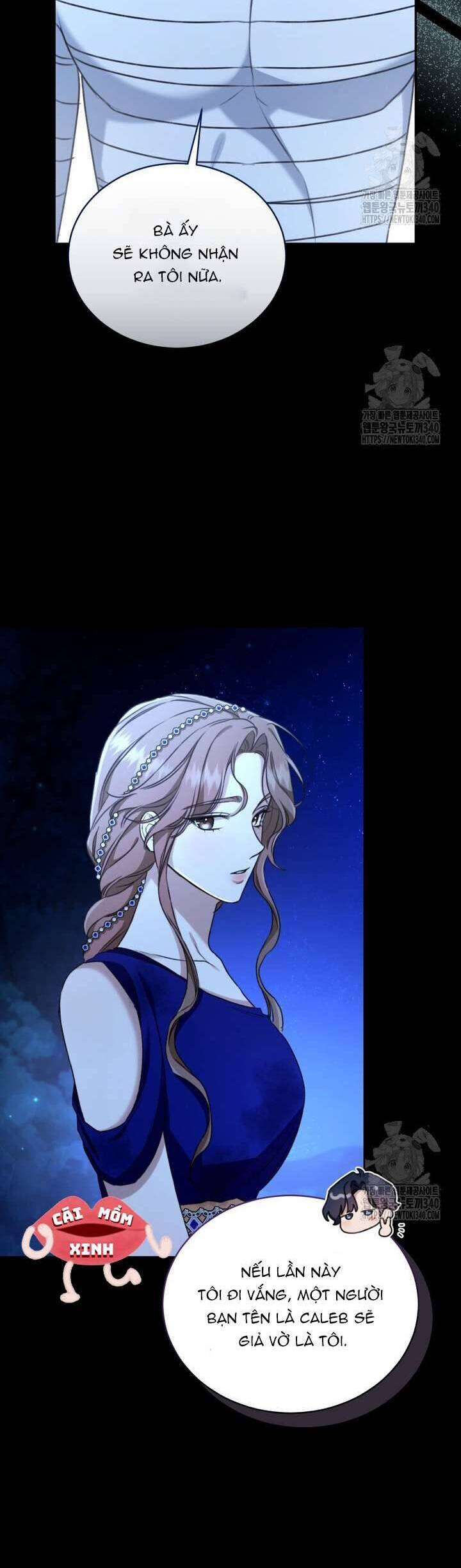 Khu Rừng Hoang Dã: Chapter 32