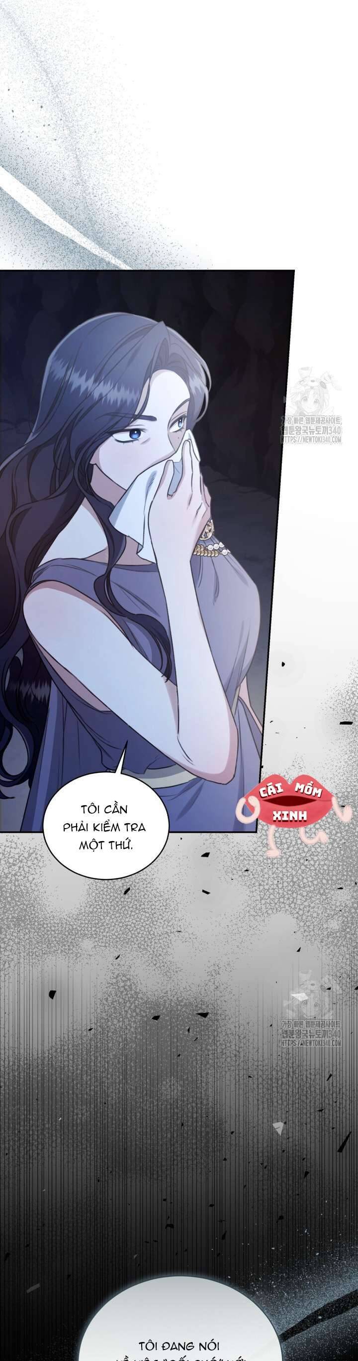 Khu Rừng Hoang Dã: Chapter 32
