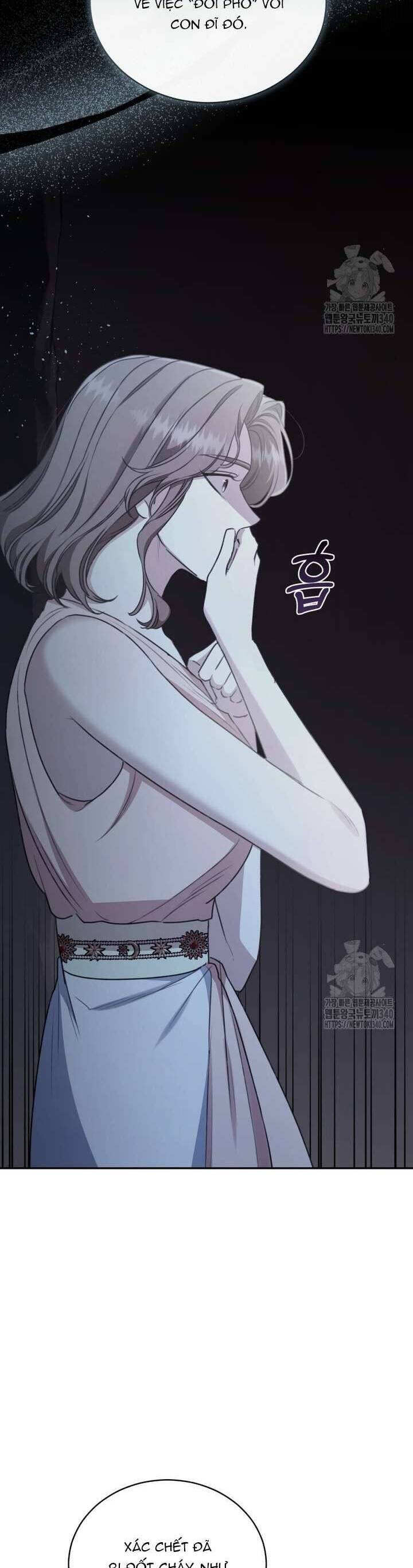 Khu Rừng Hoang Dã: Chapter 32