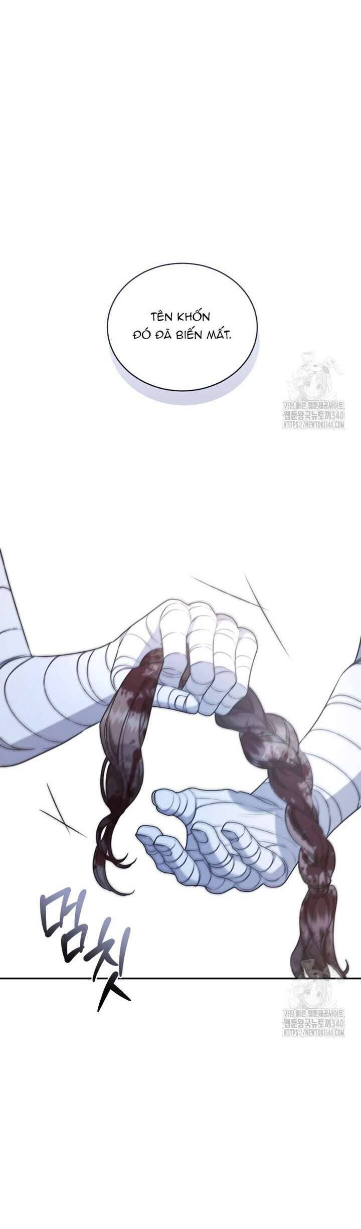 Khu Rừng Hoang Dã: Chapter 32