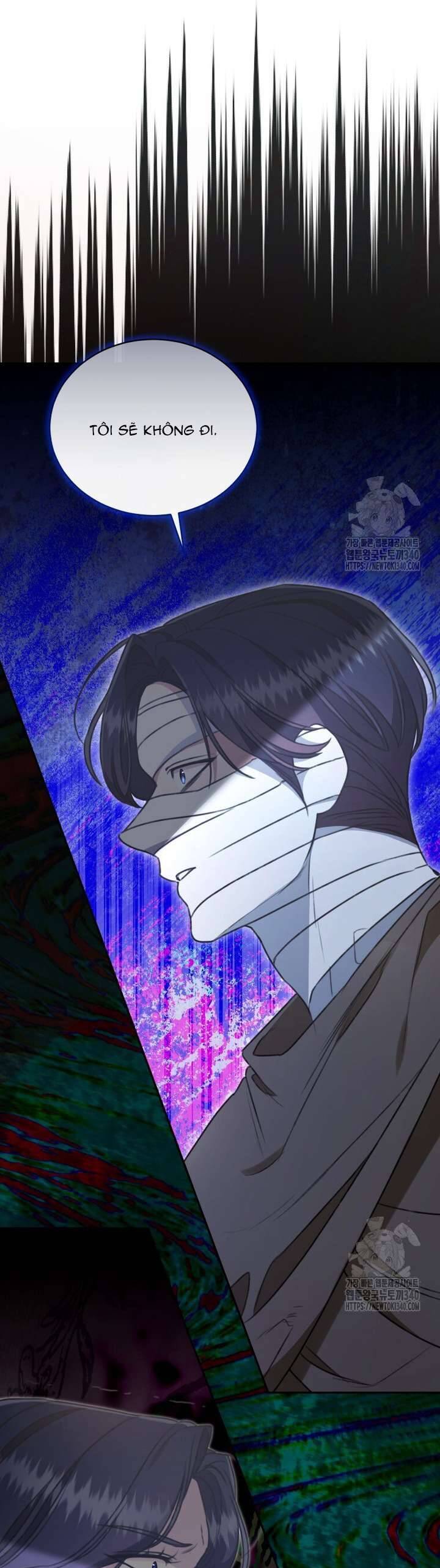 Khu Rừng Hoang Dã: Chapter 32