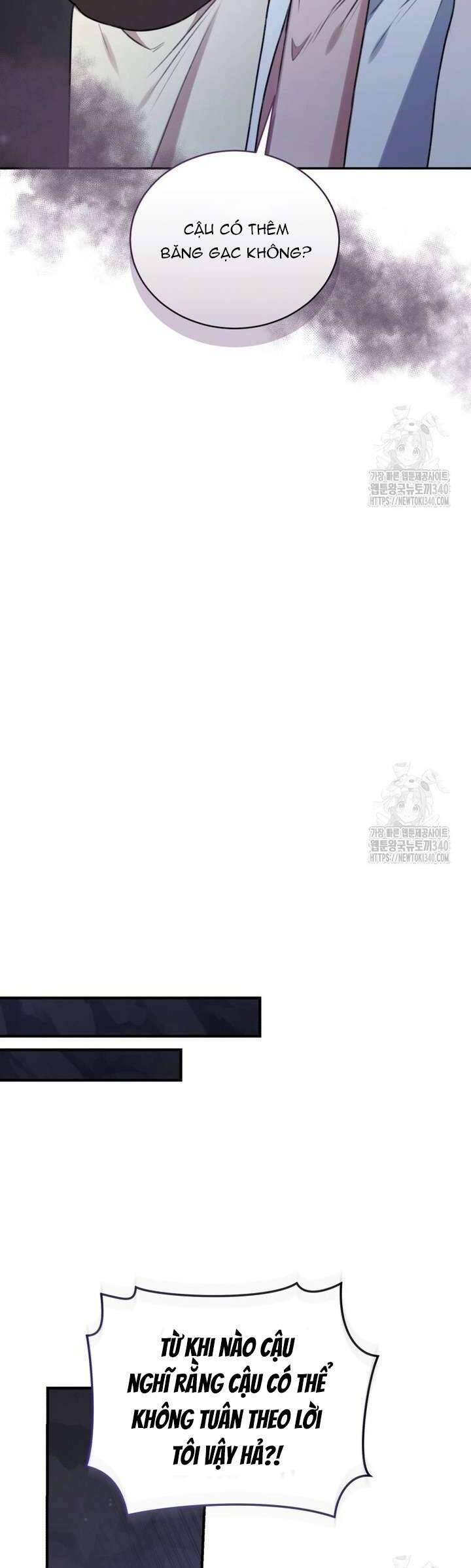 Khu Rừng Hoang Dã: Chapter 32