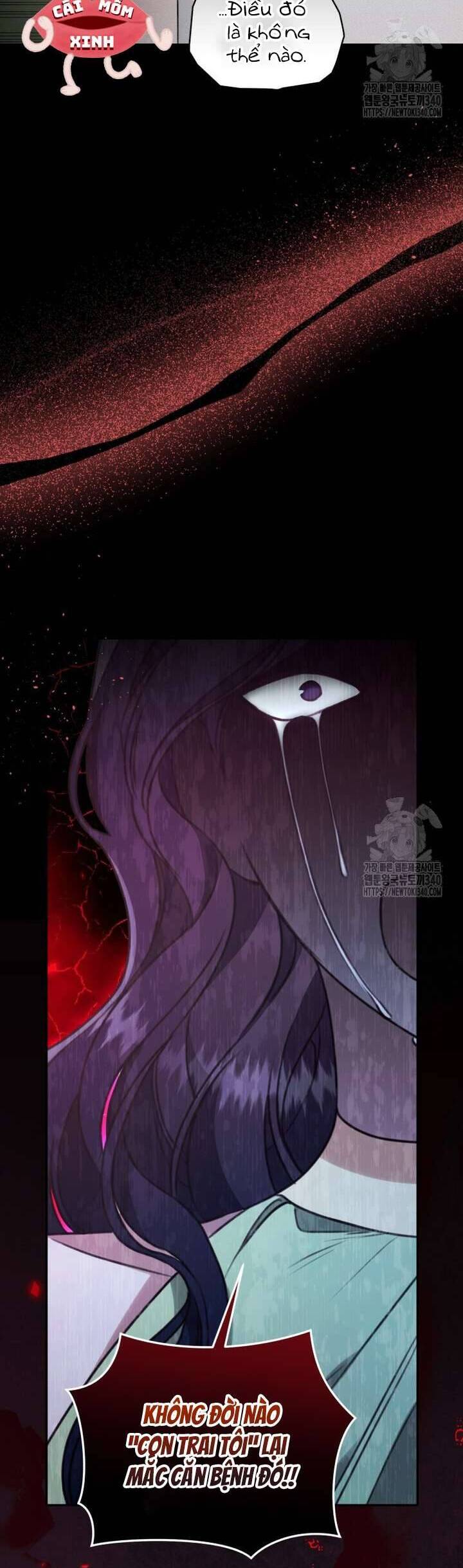 Khu Rừng Hoang Dã: Chapter 32