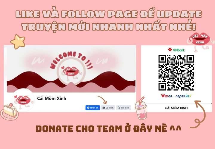 Khu Rừng Hoang Dã: Chapter 32