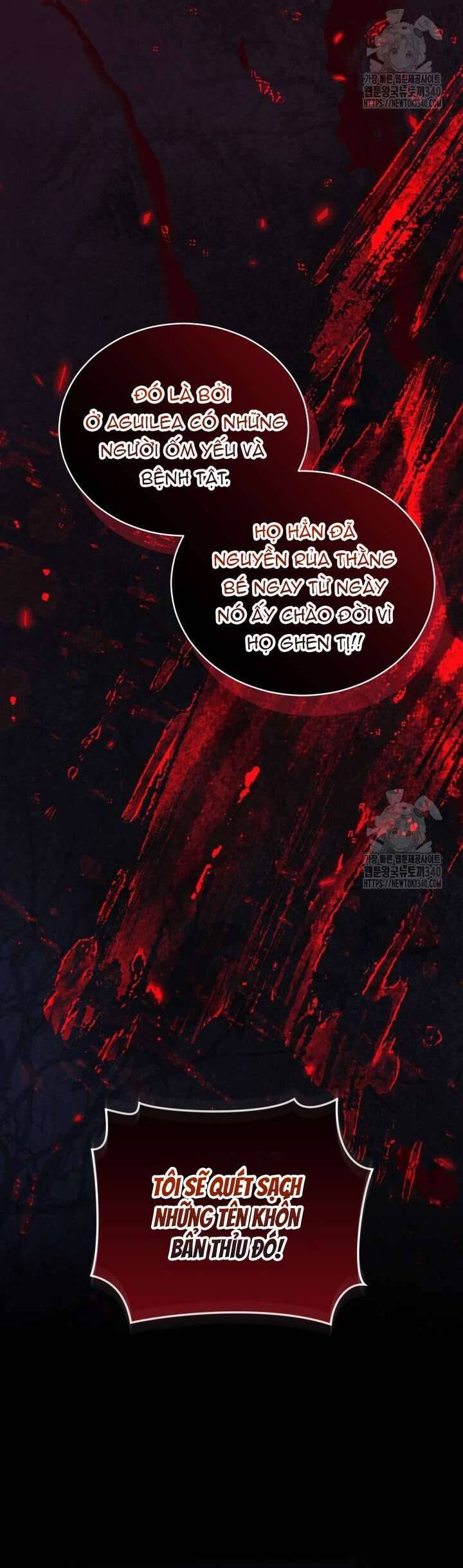 Khu Rừng Hoang Dã: Chapter 32