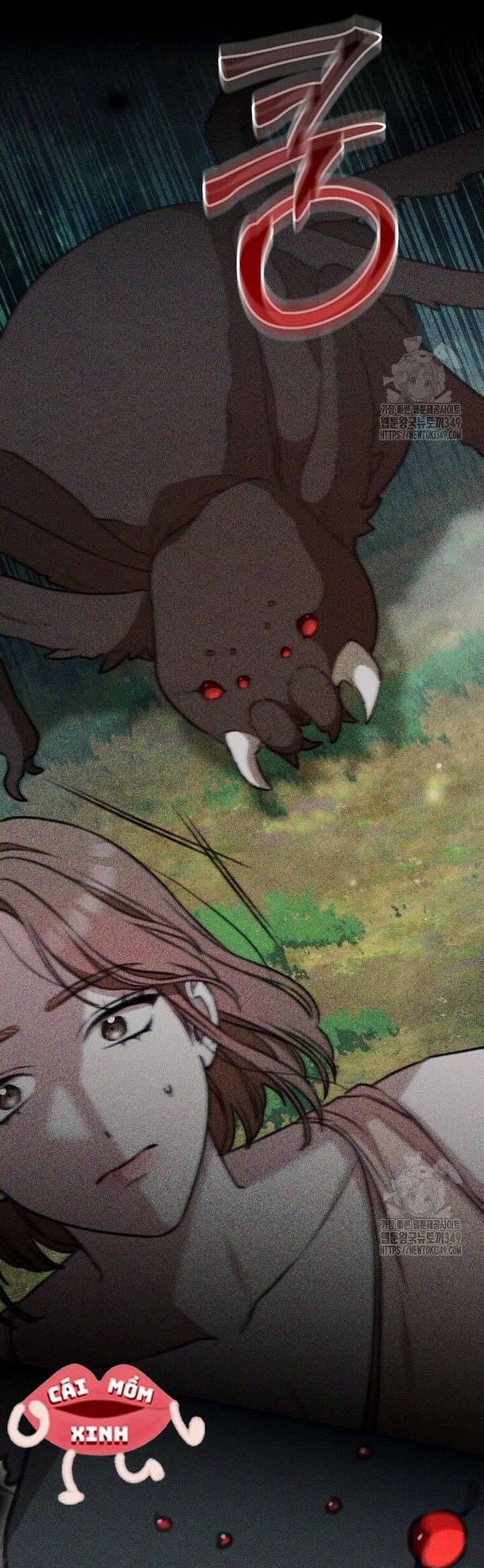 Khu Rừng Hoang Dã: Chapter 40
