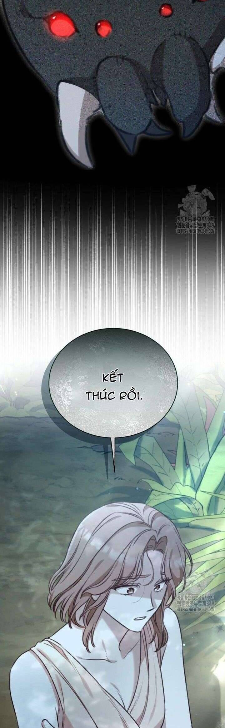 Khu Rừng Hoang Dã: Chapter 40