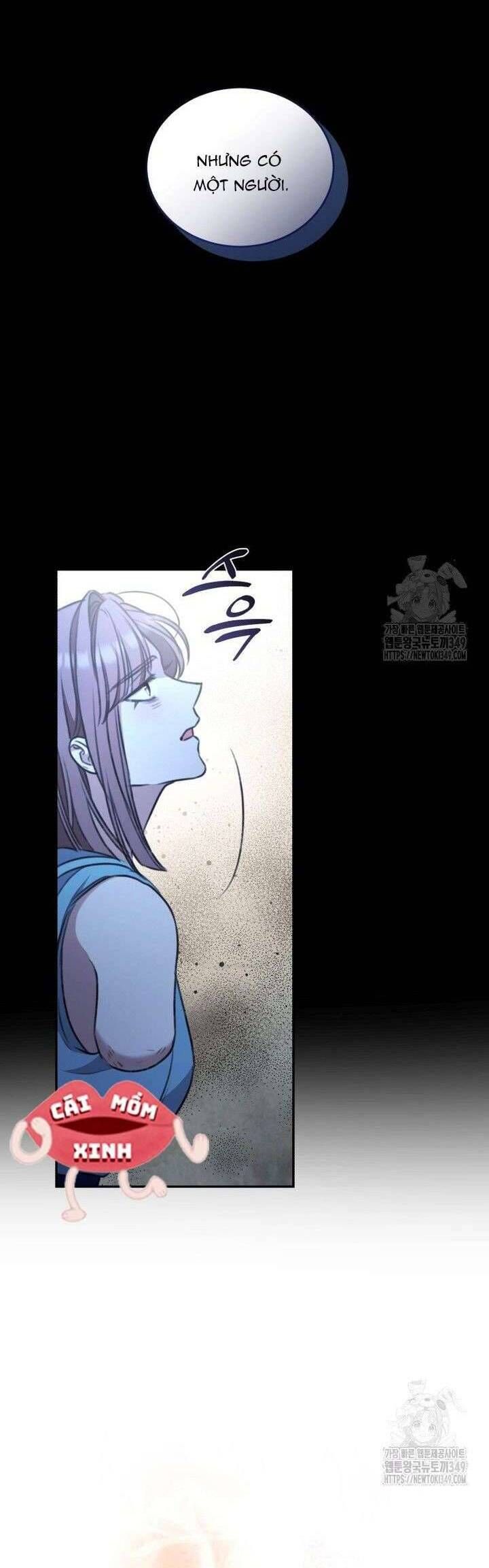Khu Rừng Hoang Dã: Chapter 40