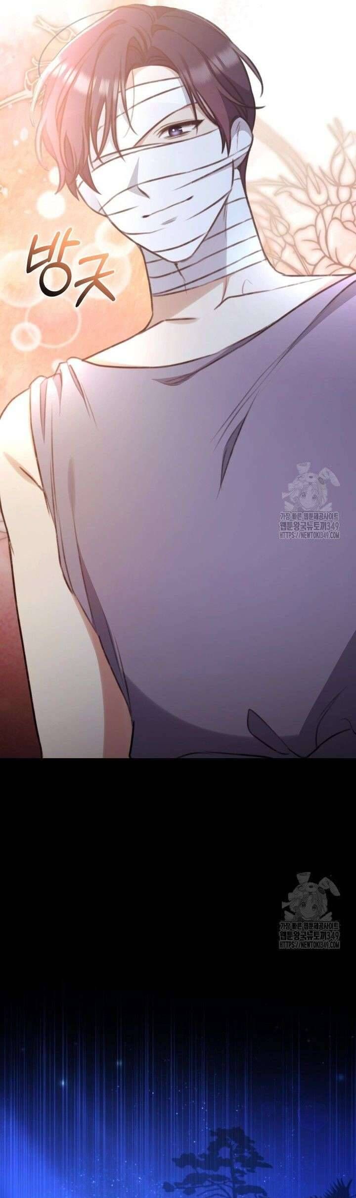Khu Rừng Hoang Dã: Chapter 40