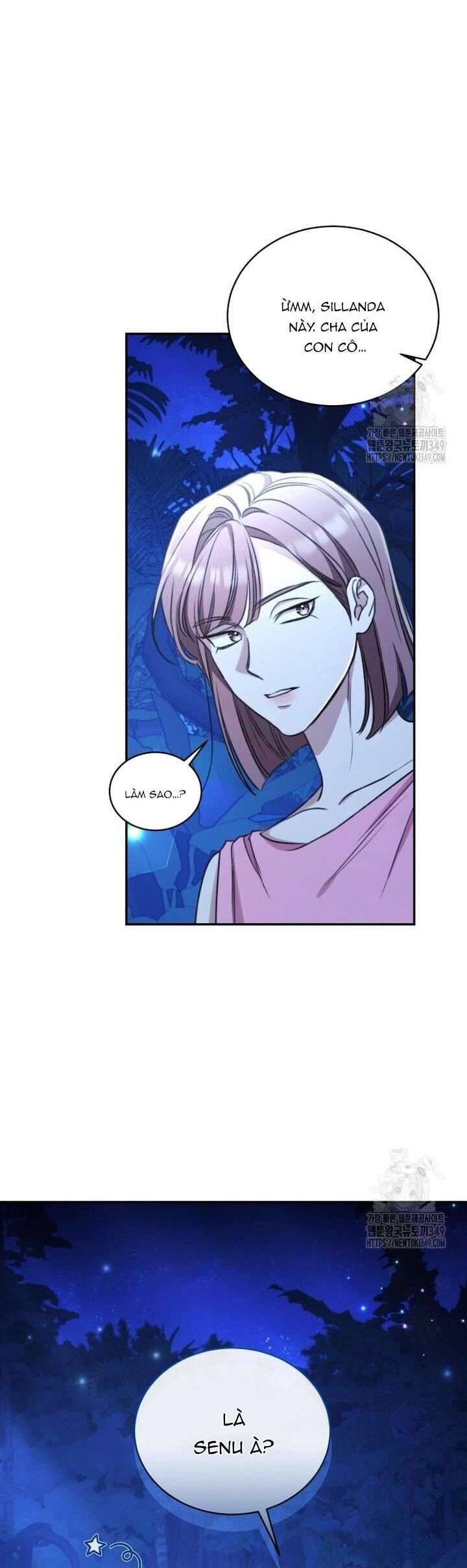 Khu Rừng Hoang Dã: Chapter 40