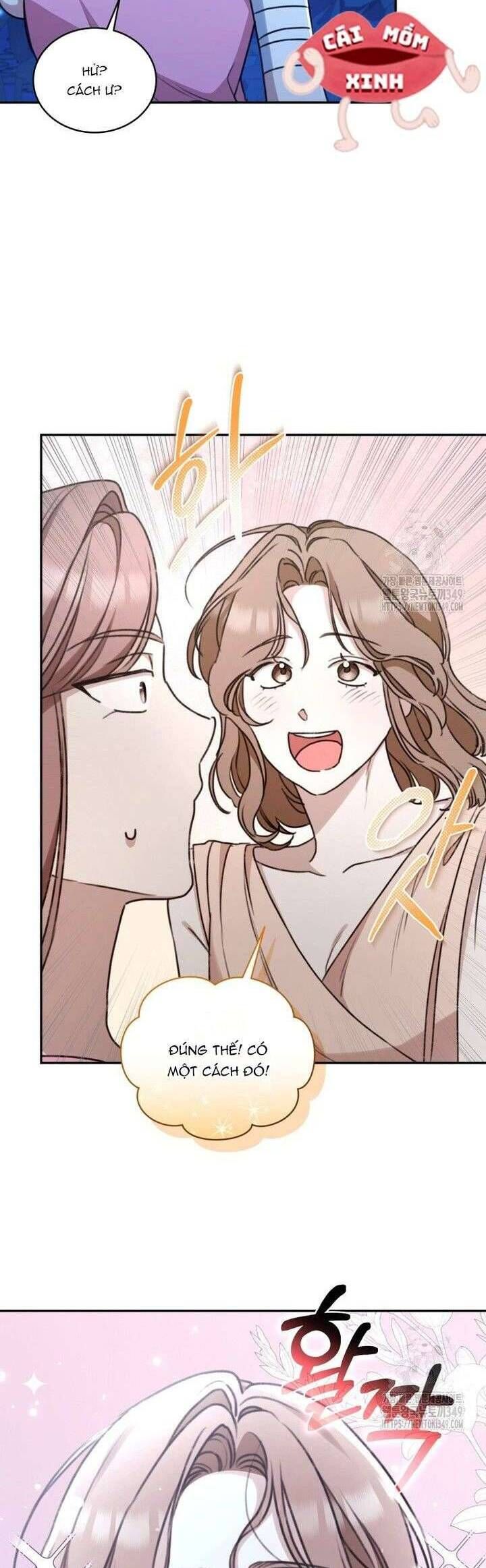 Khu Rừng Hoang Dã: Chapter 40