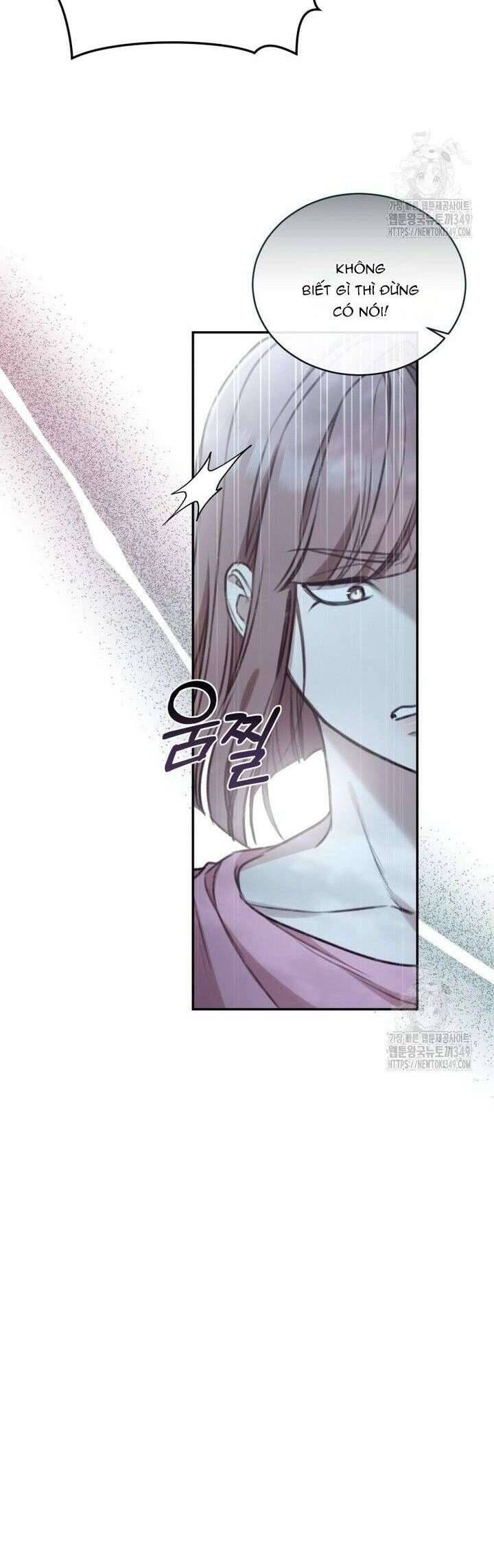 Khu Rừng Hoang Dã: Chapter 40