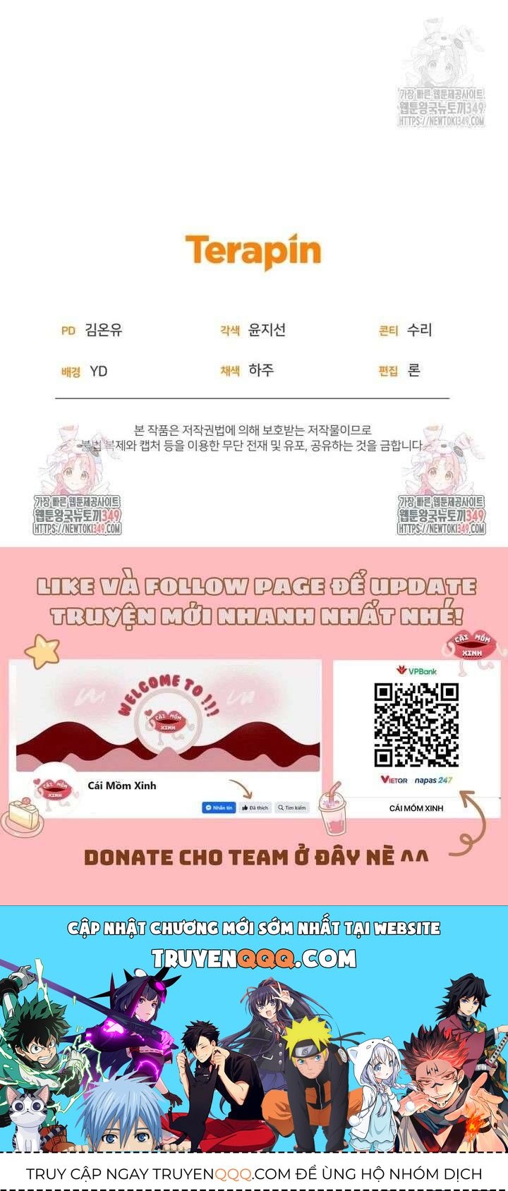 Khu Rừng Hoang Dã: Chapter 40