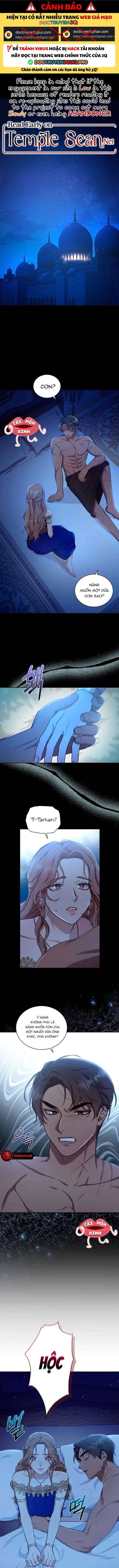 Khu Rừng Hoang Dã: Chapter 5