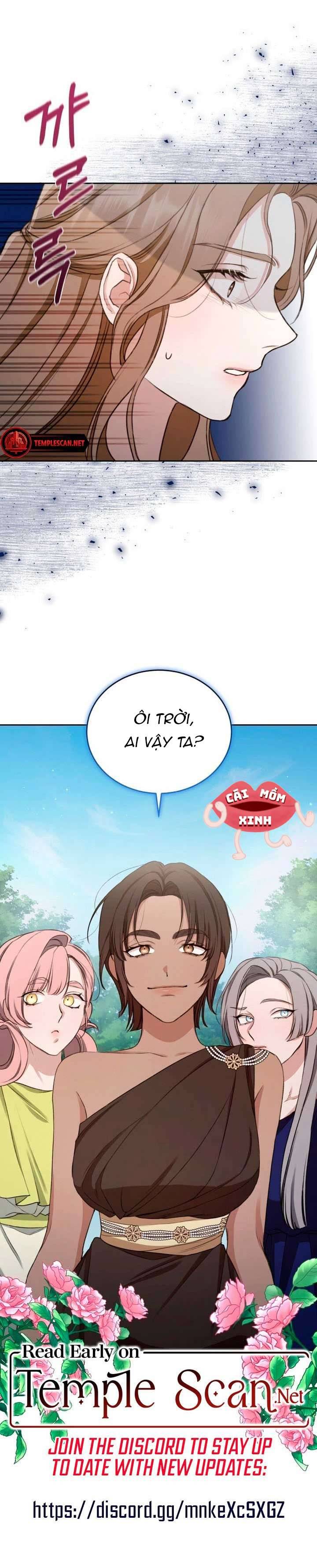 Khu Rừng Hoang Dã: Chapter 5