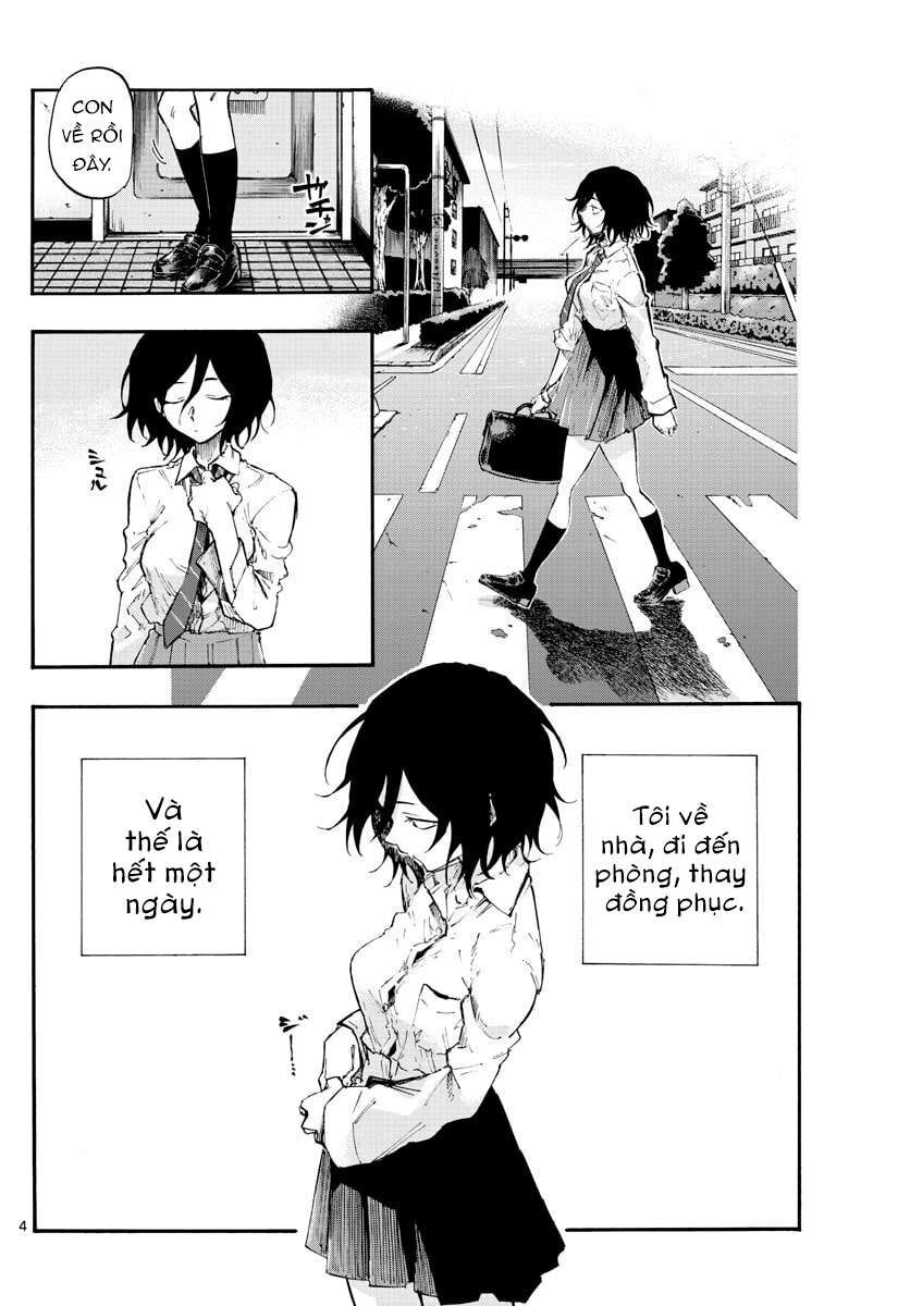 Khúc Ca Của Kẻ Dạo Đêm: Chapter 10