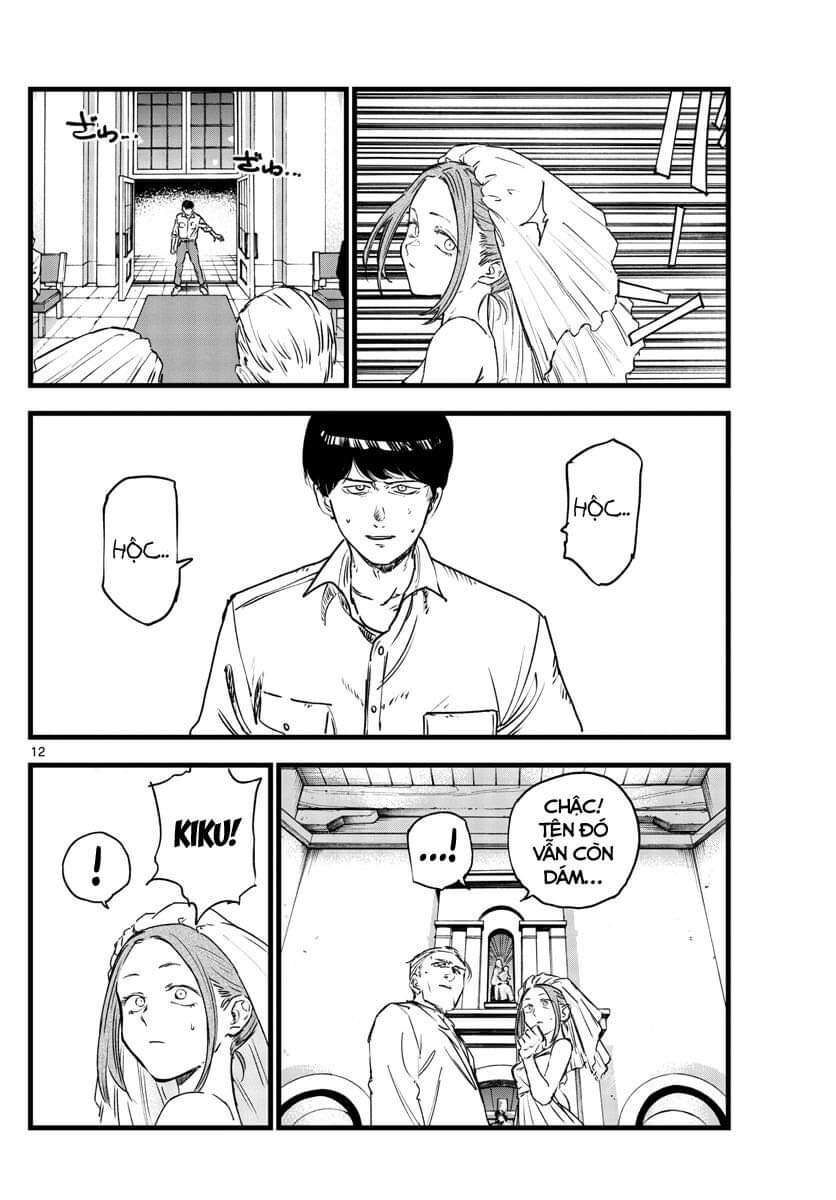Khúc Ca Của Kẻ Dạo Đêm: Chapter 100