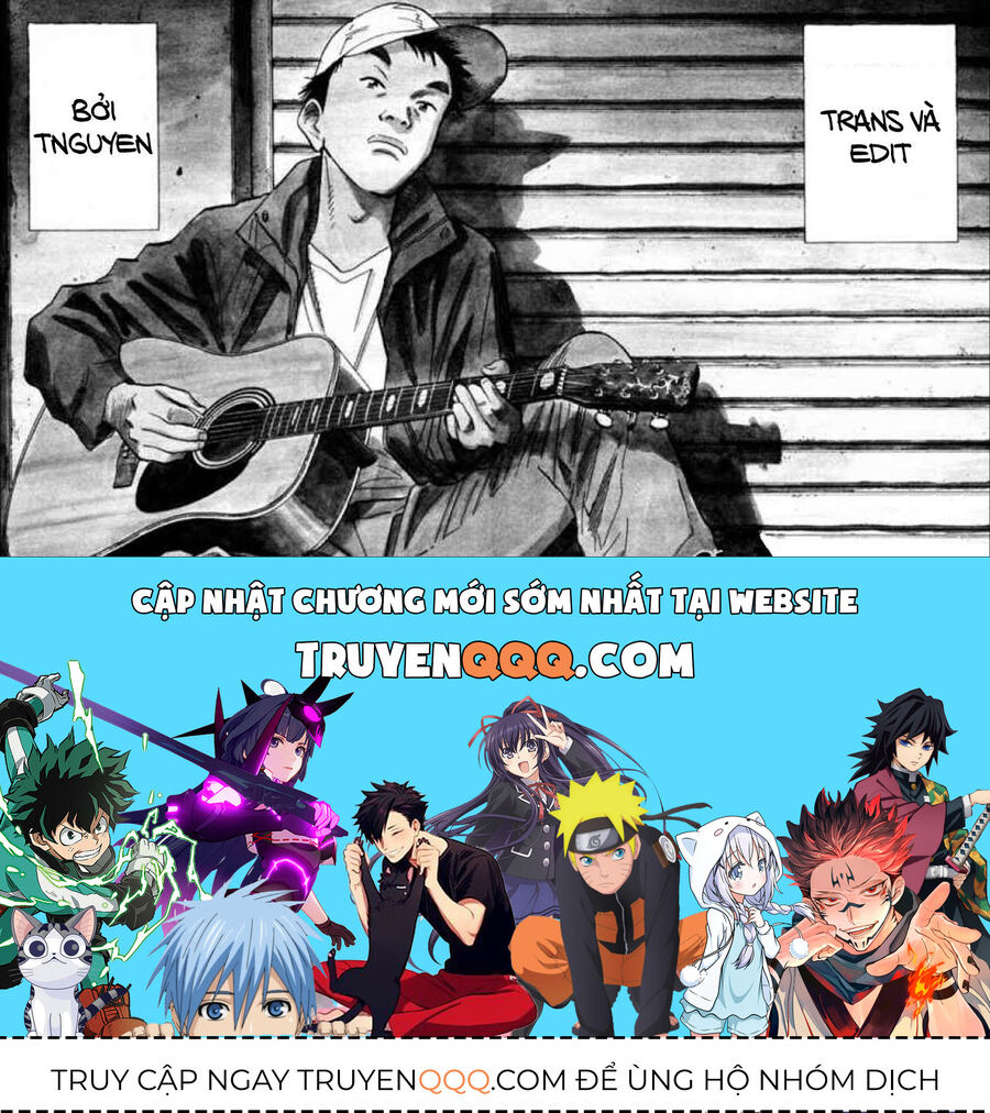 Khúc Ca Của Kẻ Dạo Đêm: Chapter 102