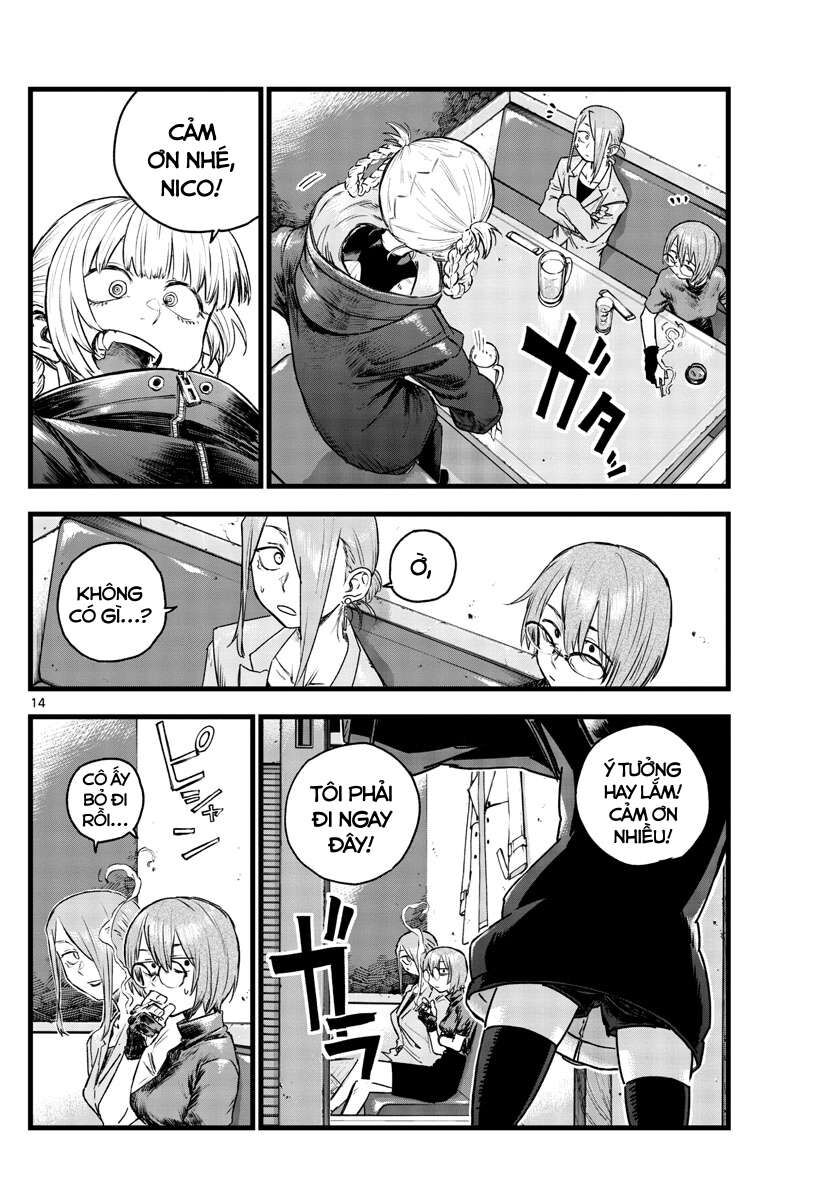 Khúc Ca Của Kẻ Dạo Đêm: Chapter 105