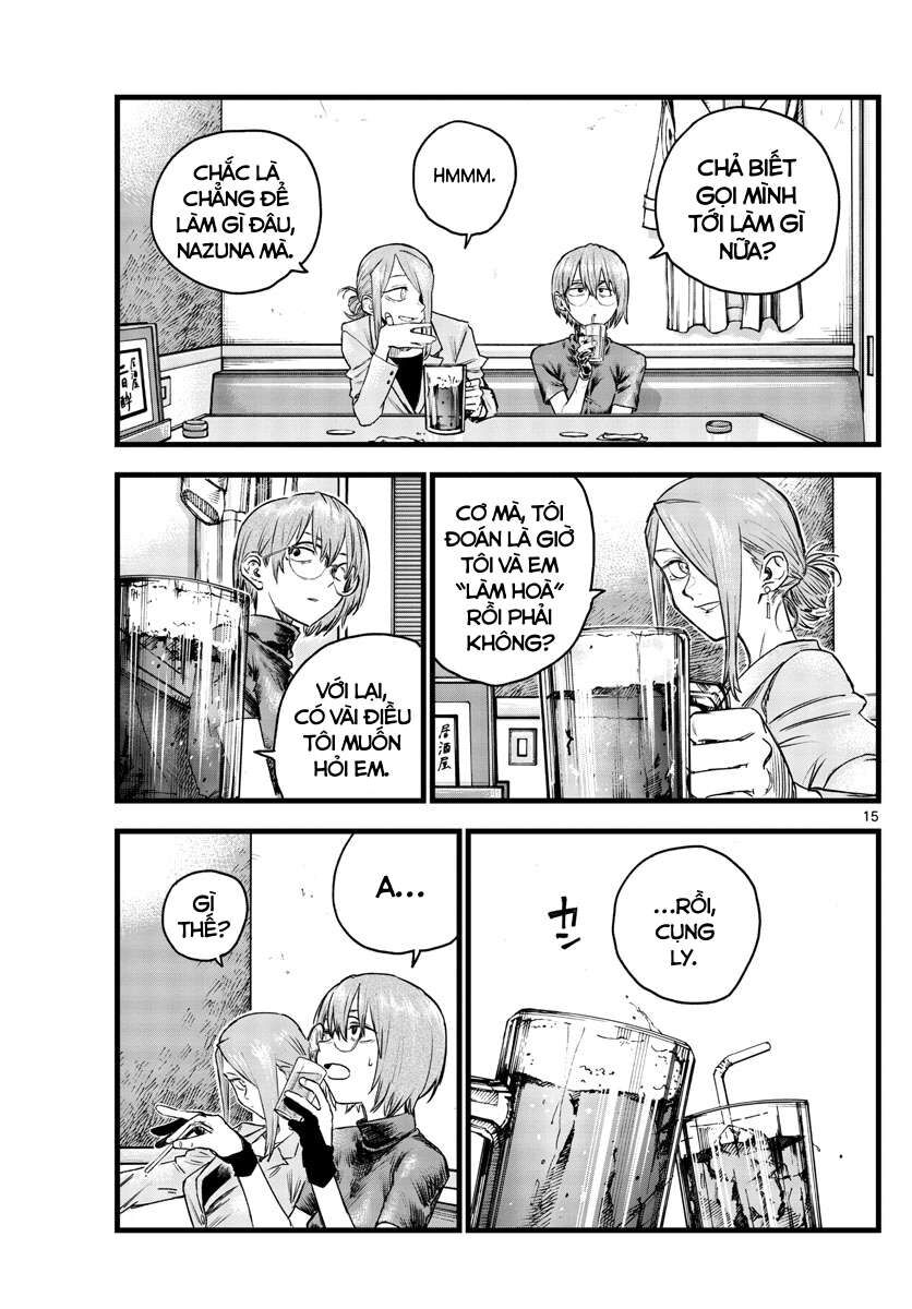 Khúc Ca Của Kẻ Dạo Đêm: Chapter 105
