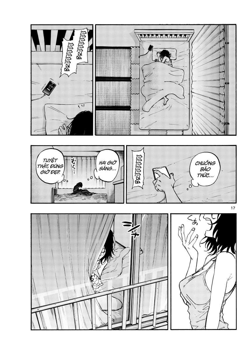 Khúc Ca Của Kẻ Dạo Đêm: Chapter 105